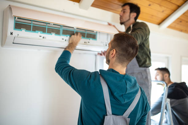 Best Ductless HVAC Repair  in Goodwell, OK
