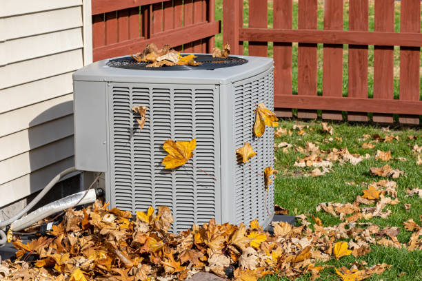 Best HVAC Contractors  in Goodwell, OK