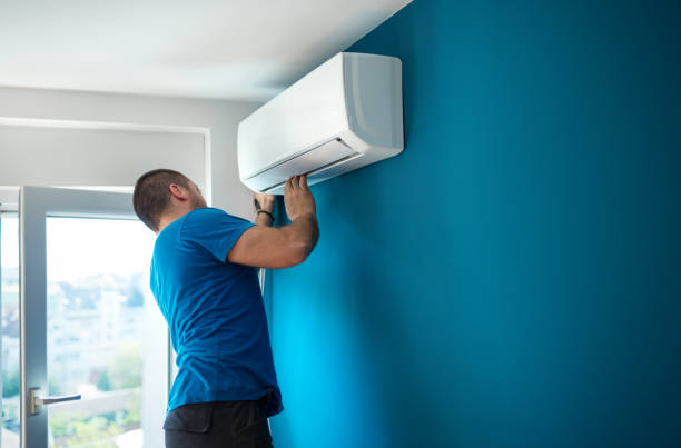 Goodwell, OK HVAC Company