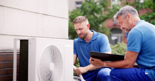 Best HVAC Installation Services  in Goodwell, OK