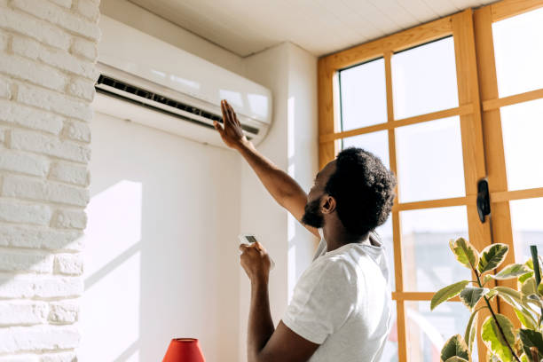 Best Affordable HVAC Services  in Goodwell, OK