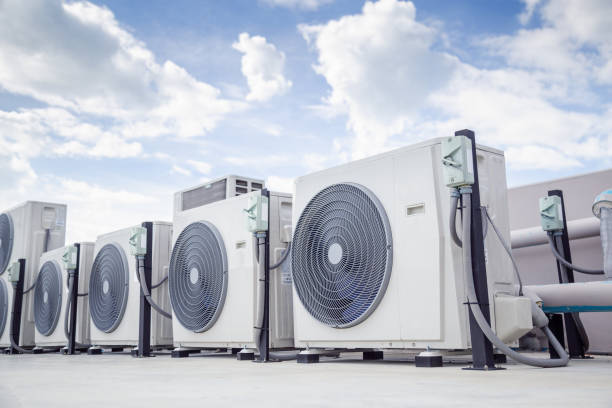  Goodwell, OK HVAC Pros