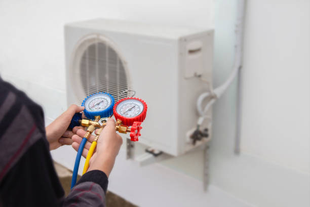 Best HVAC Replacement Cost  in Goodwell, OK