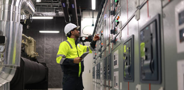Best Furnace Repair Near Me  in Goodwell, OK