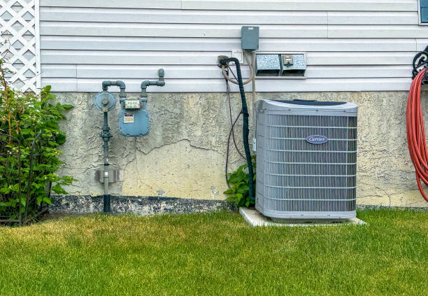 Best Local HVAC Companies  in Goodwell, OK